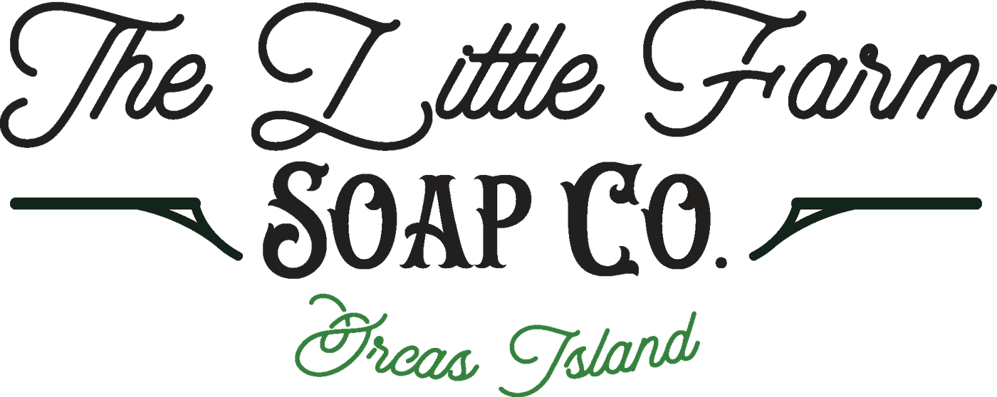 The Little Farm Soap Co.