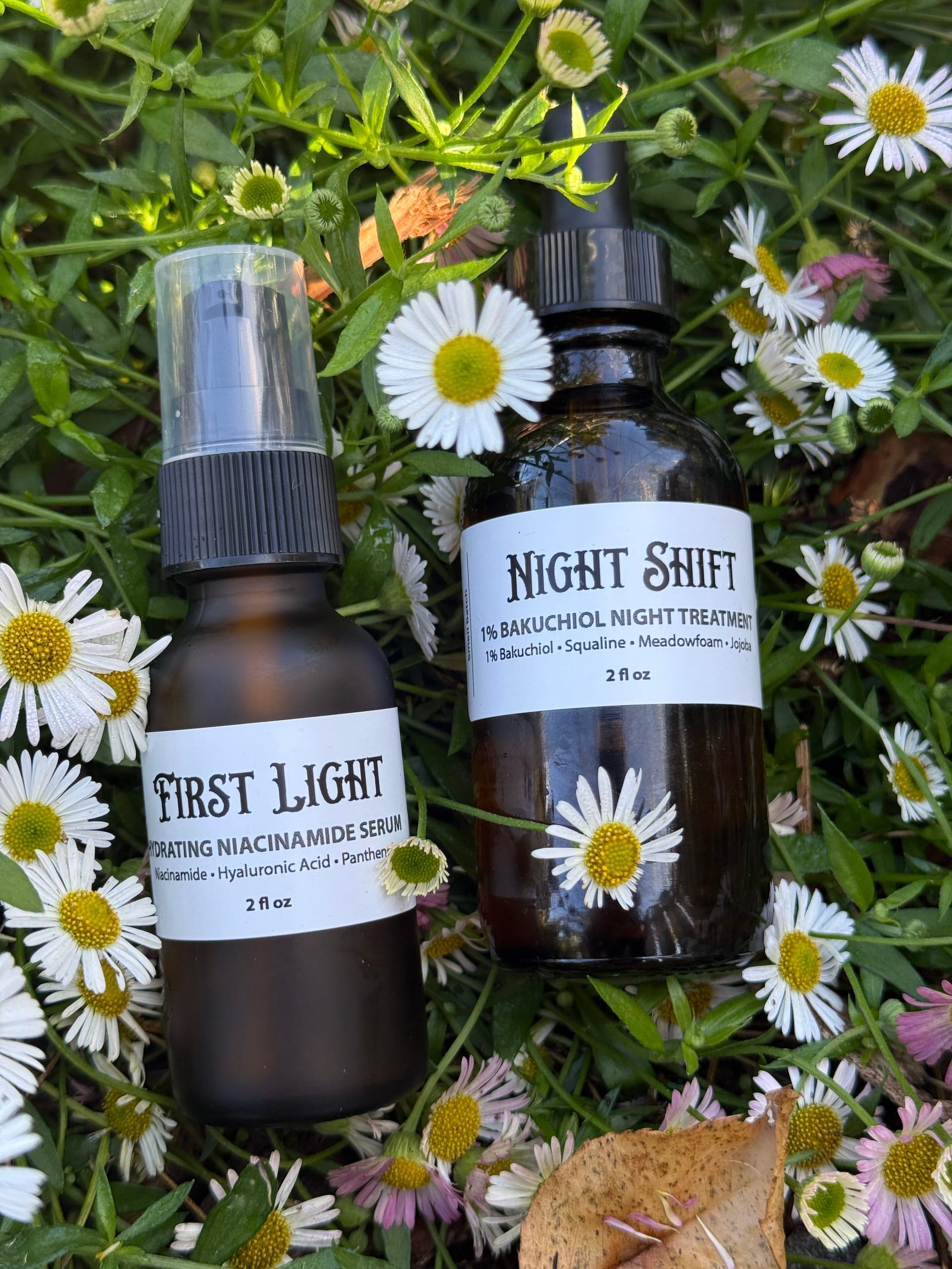 Night Shift — 1% Bakuchiol Night Treatment